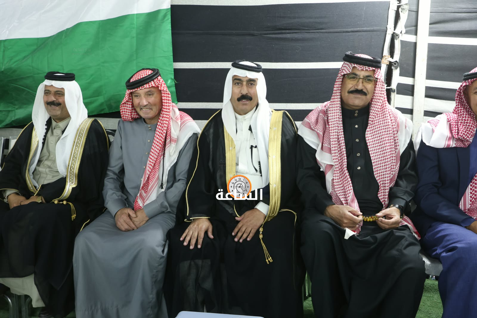 Madar Al-Saa Images 0.2186184480905251