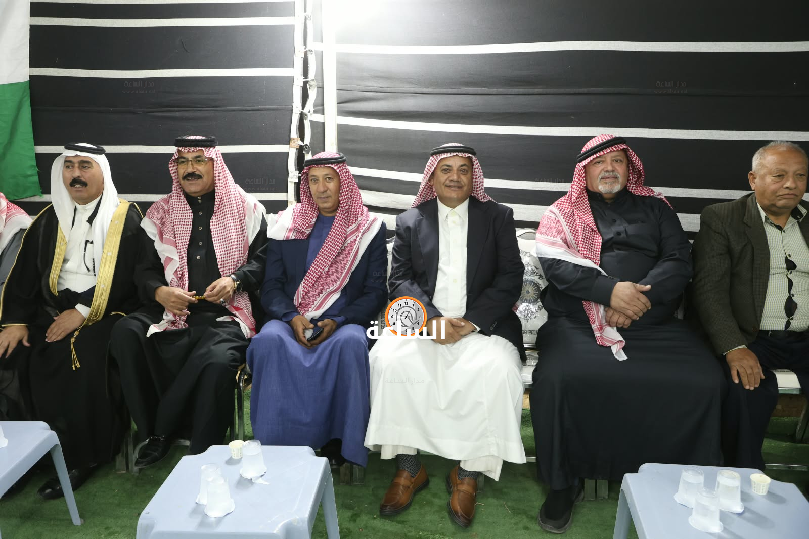 Madar Al-Saa Images 0.6941523783243918