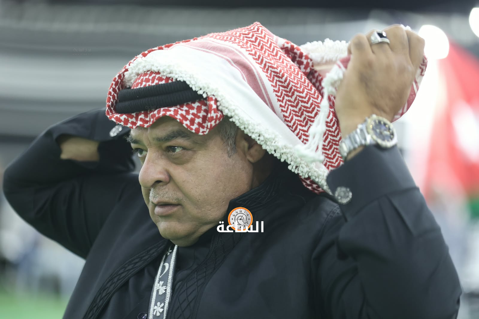 Madar Al-Saa Images 0.14421551816809697