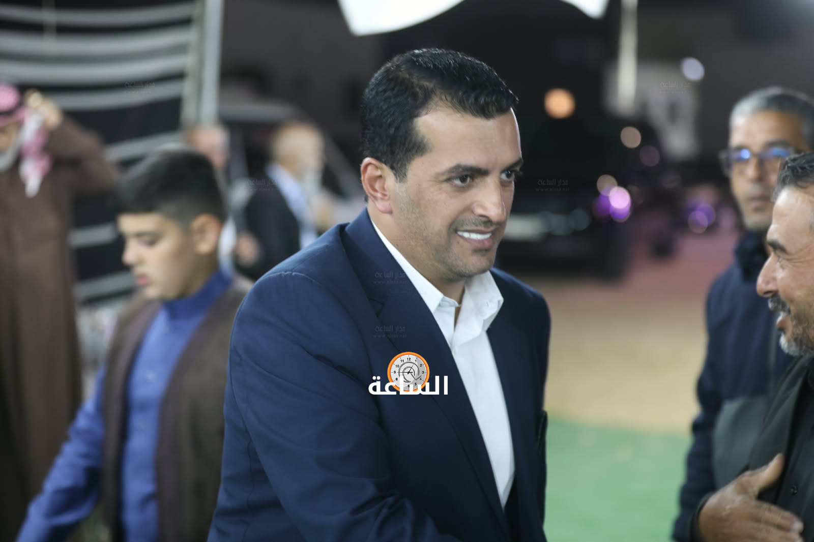 Madar Al-Saa Images 0.5934600958763077