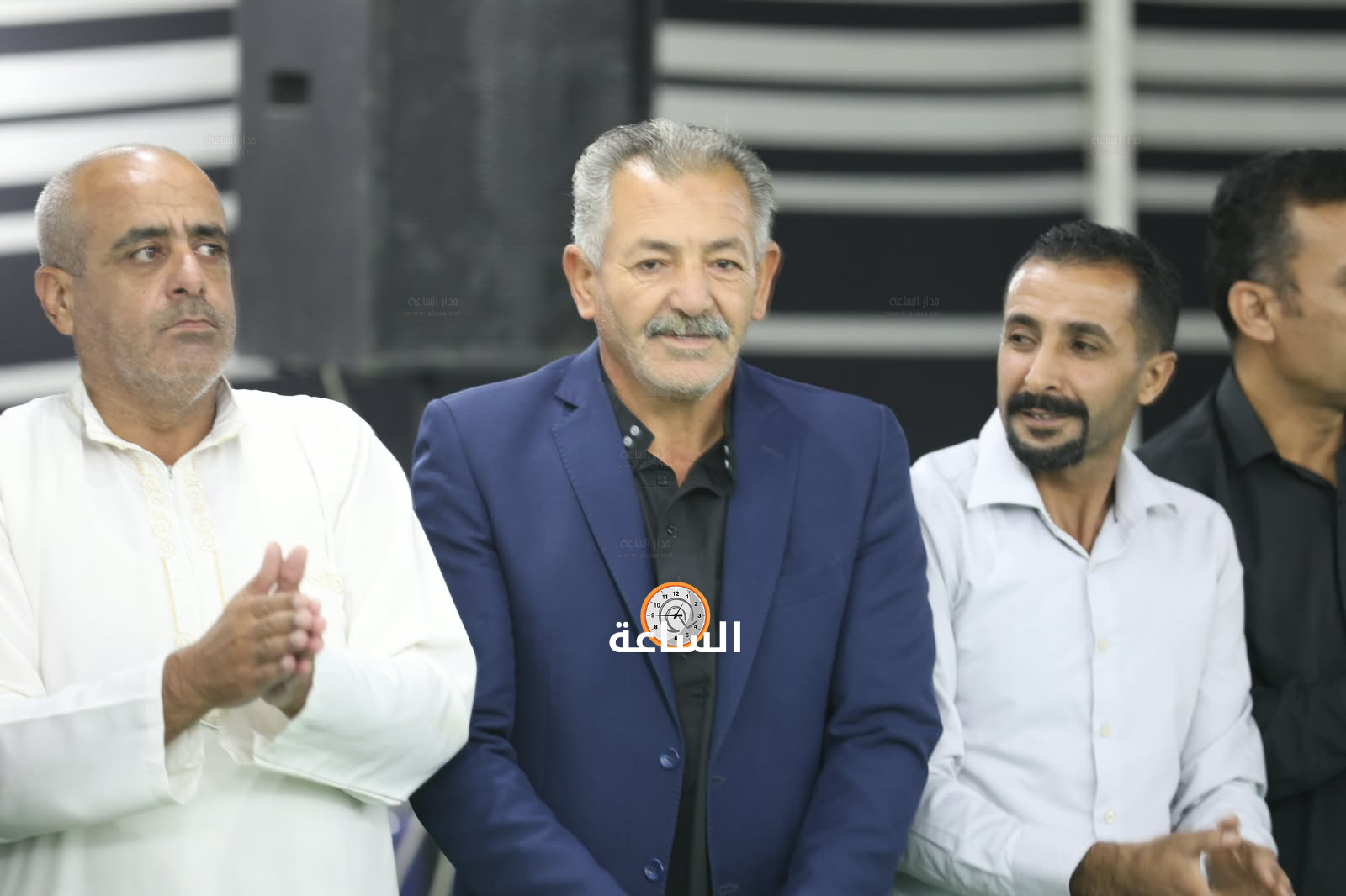 Madar Al-Saa Images 0.07603031597020682