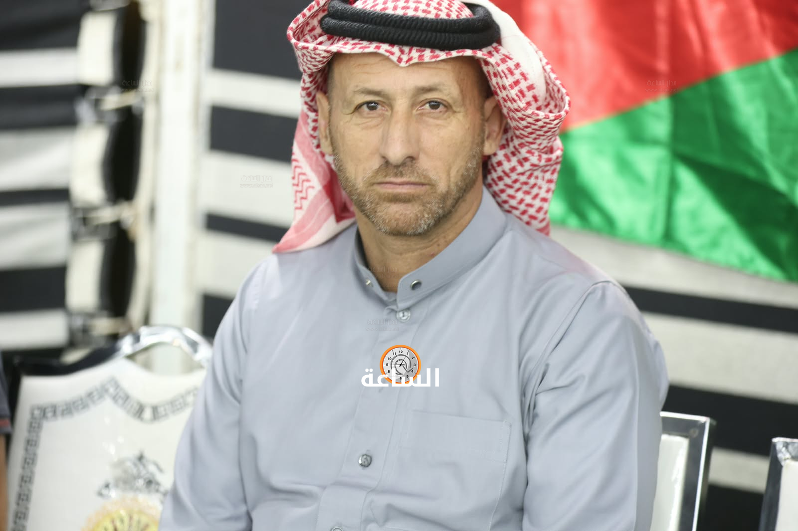Madar Al-Saa Images 0.9236345119028013