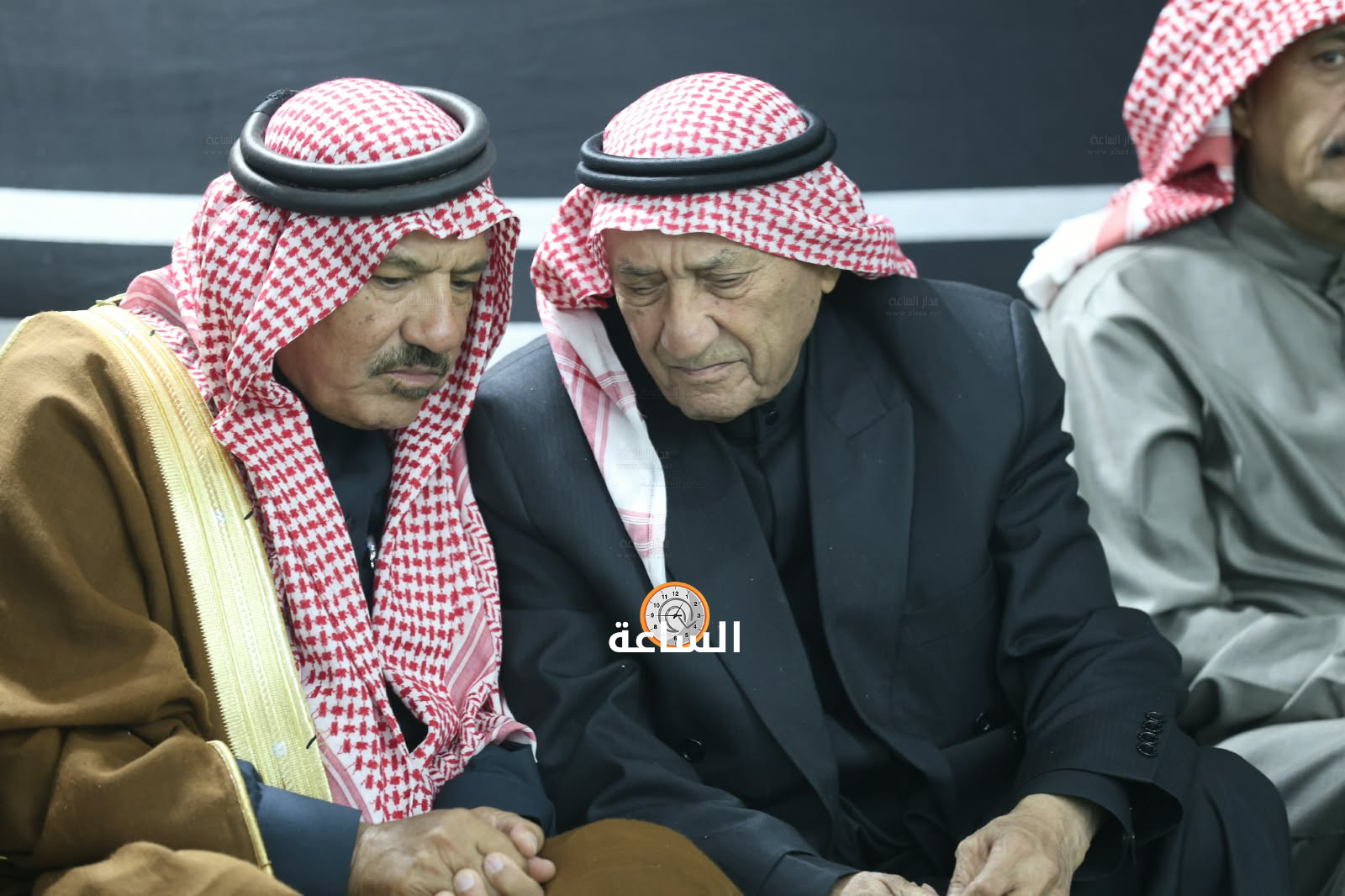 Madar Al-Saa Images 0.32868719373527366
