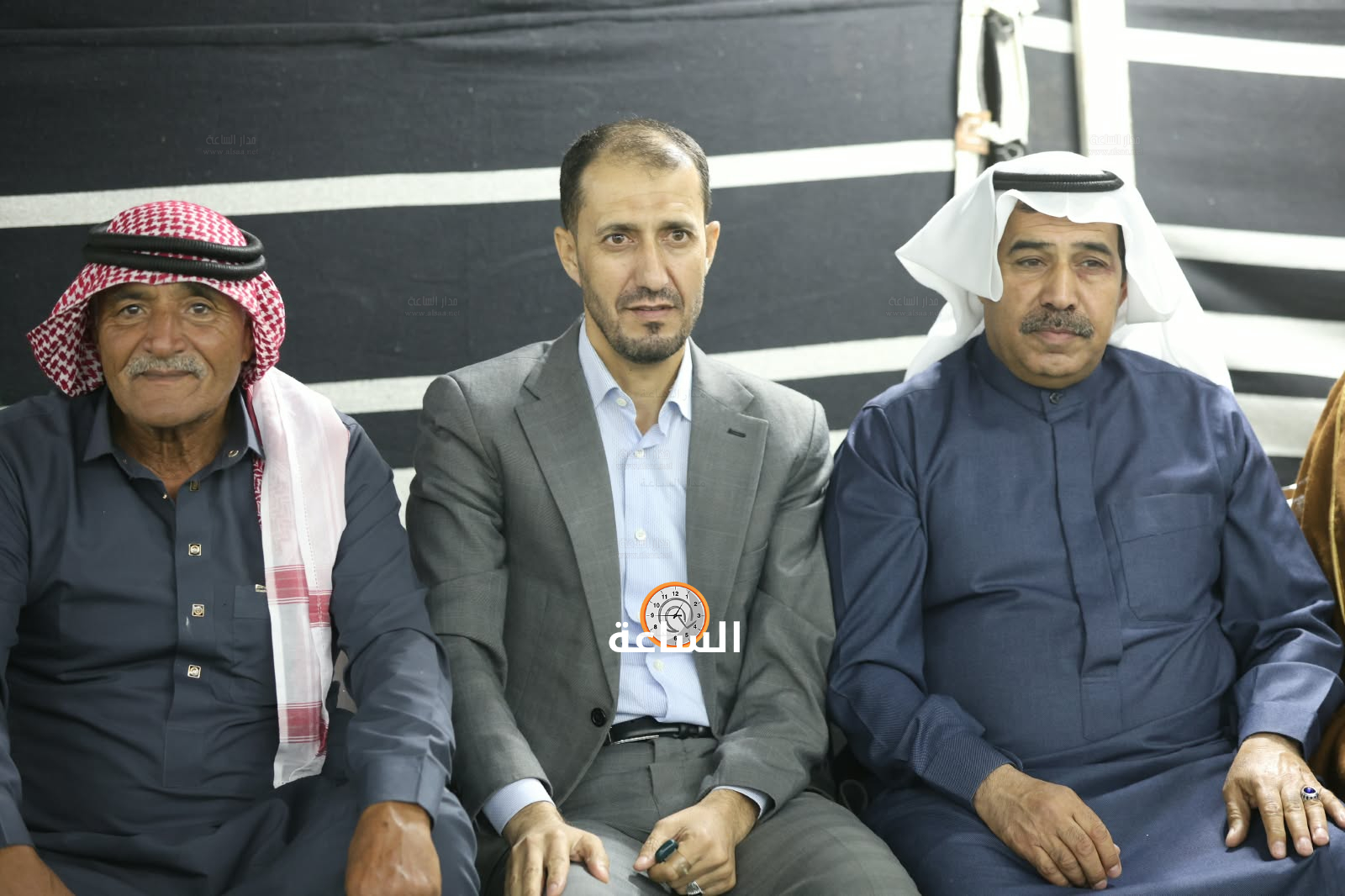 Madar Al-Saa Images 0.3905394583266848