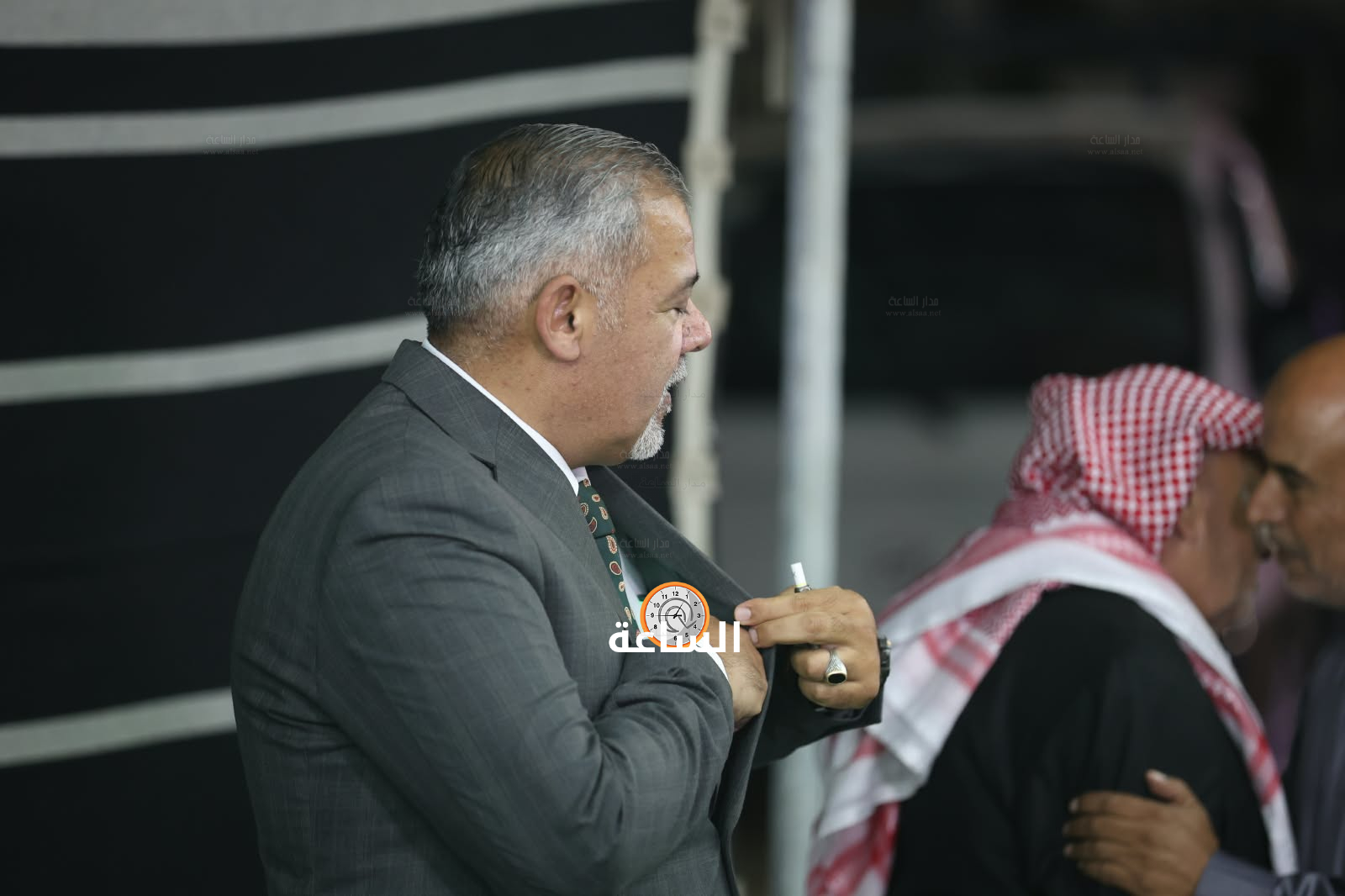Madar Al-Saa Images 0.5895092103687625