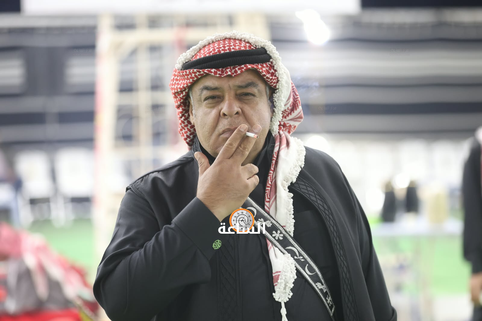 Madar Al-Saa Images 0.8956986443022941