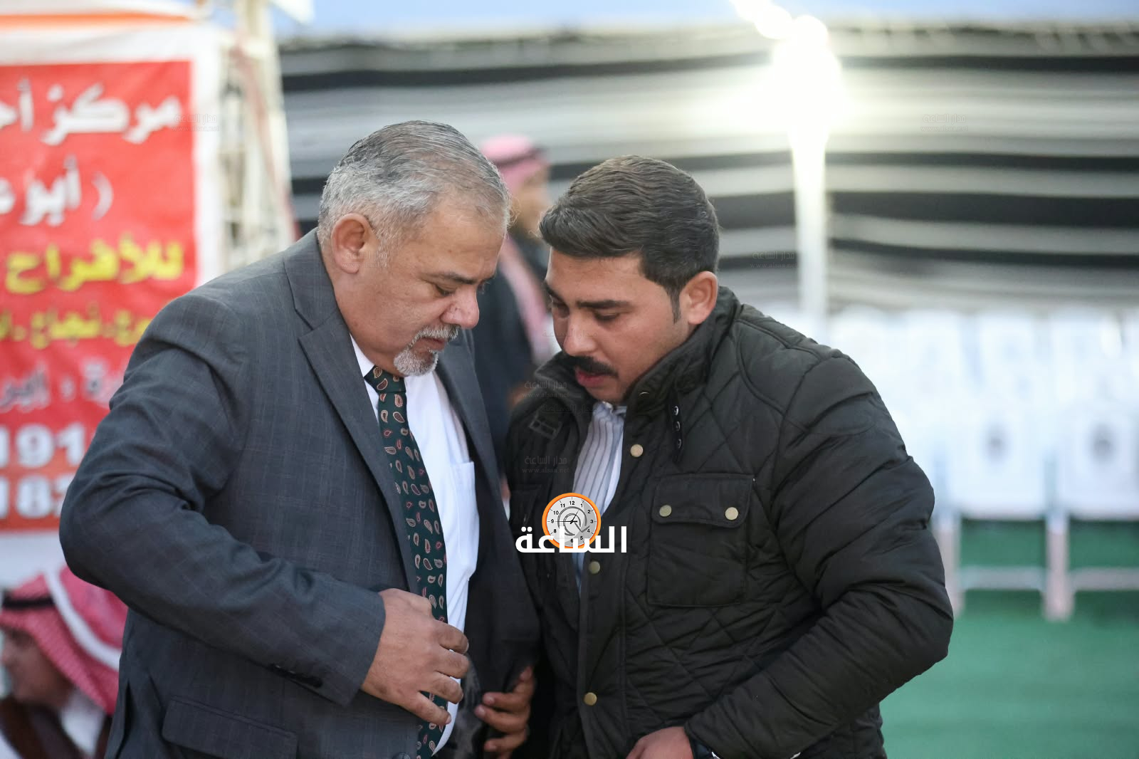 Madar Al-Saa Images 0.4324516906964009