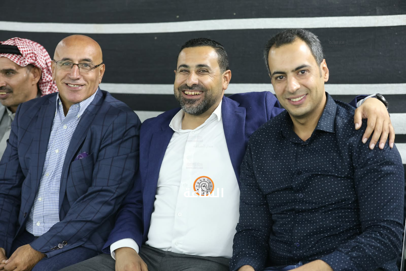 Madar Al-Saa Images 0.8987233509754964
