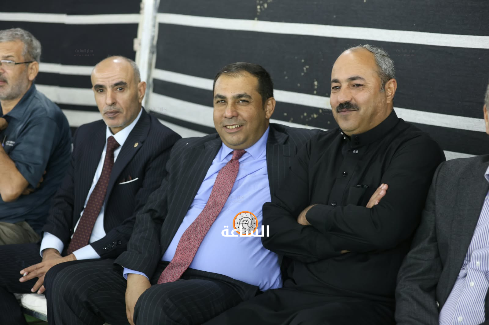 Madar Al-Saa Images 0.48338959078710164