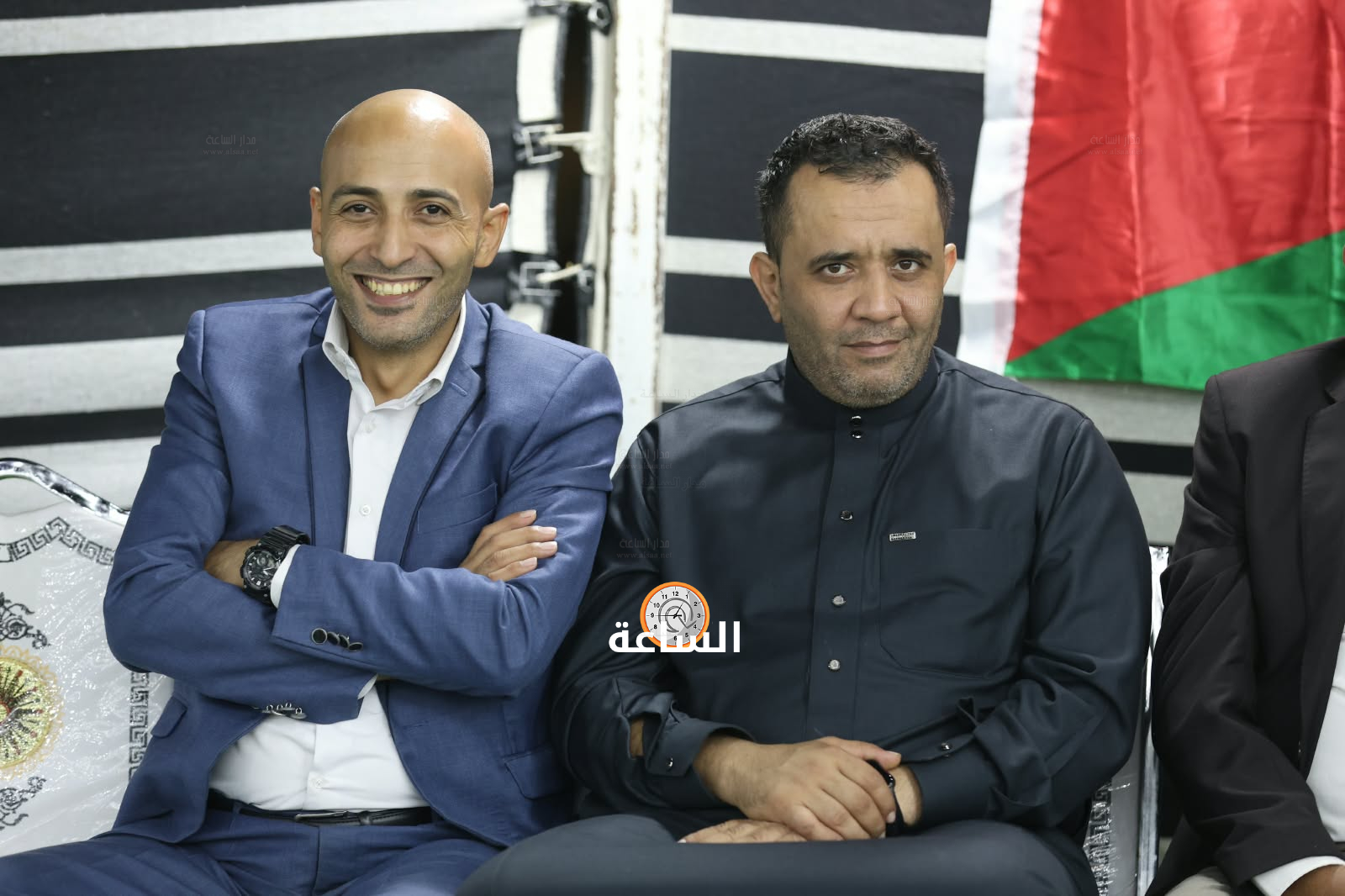 Madar Al-Saa Images 0.8207628058241438