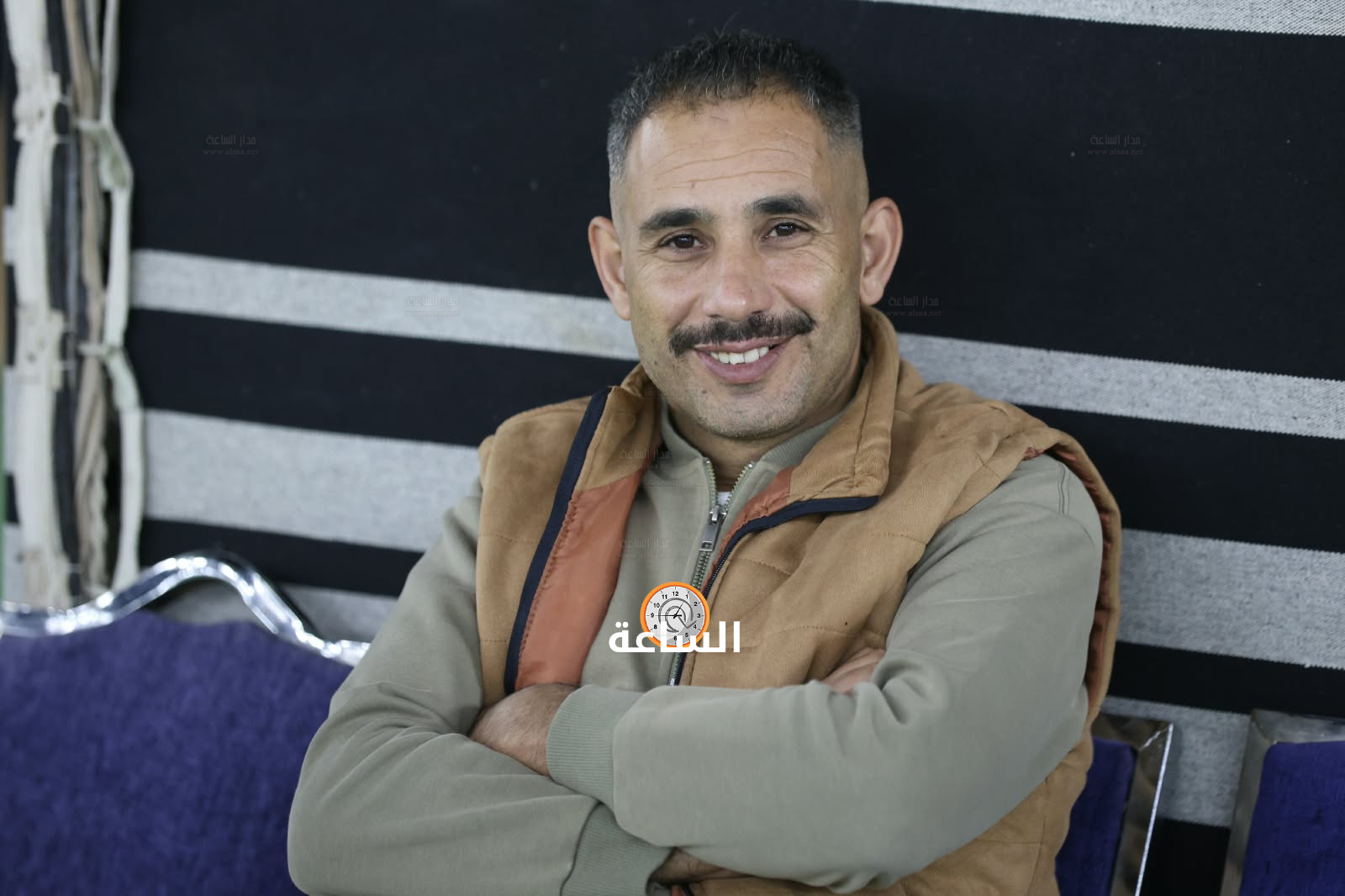 Madar Al-Saa Images 0.9150163395453556