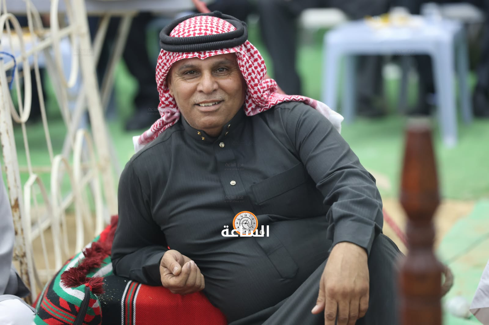 Madar Al-Saa Images 0.09821854157011844