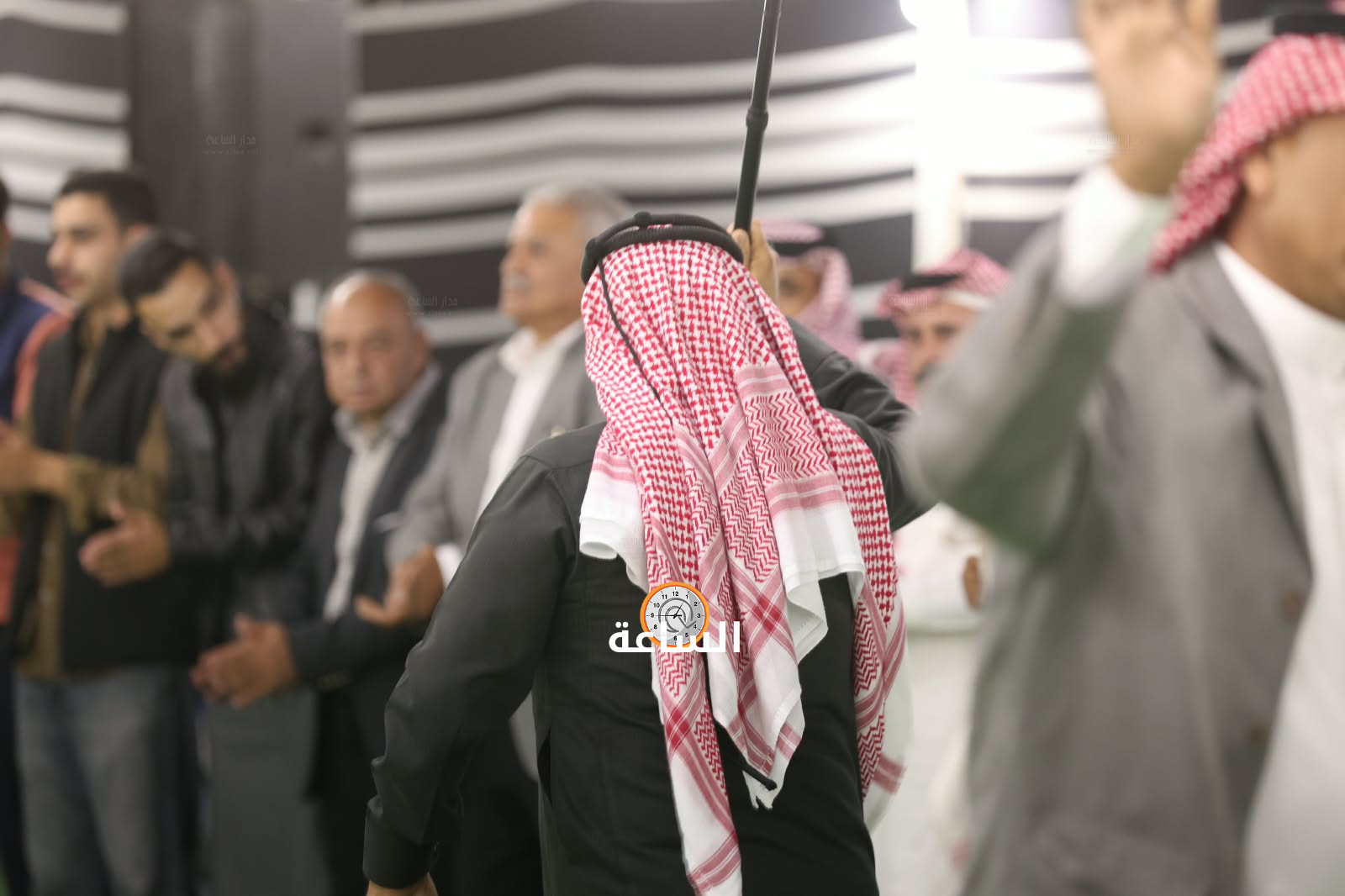 Madar Al-Saa Images 0.7677313107425647