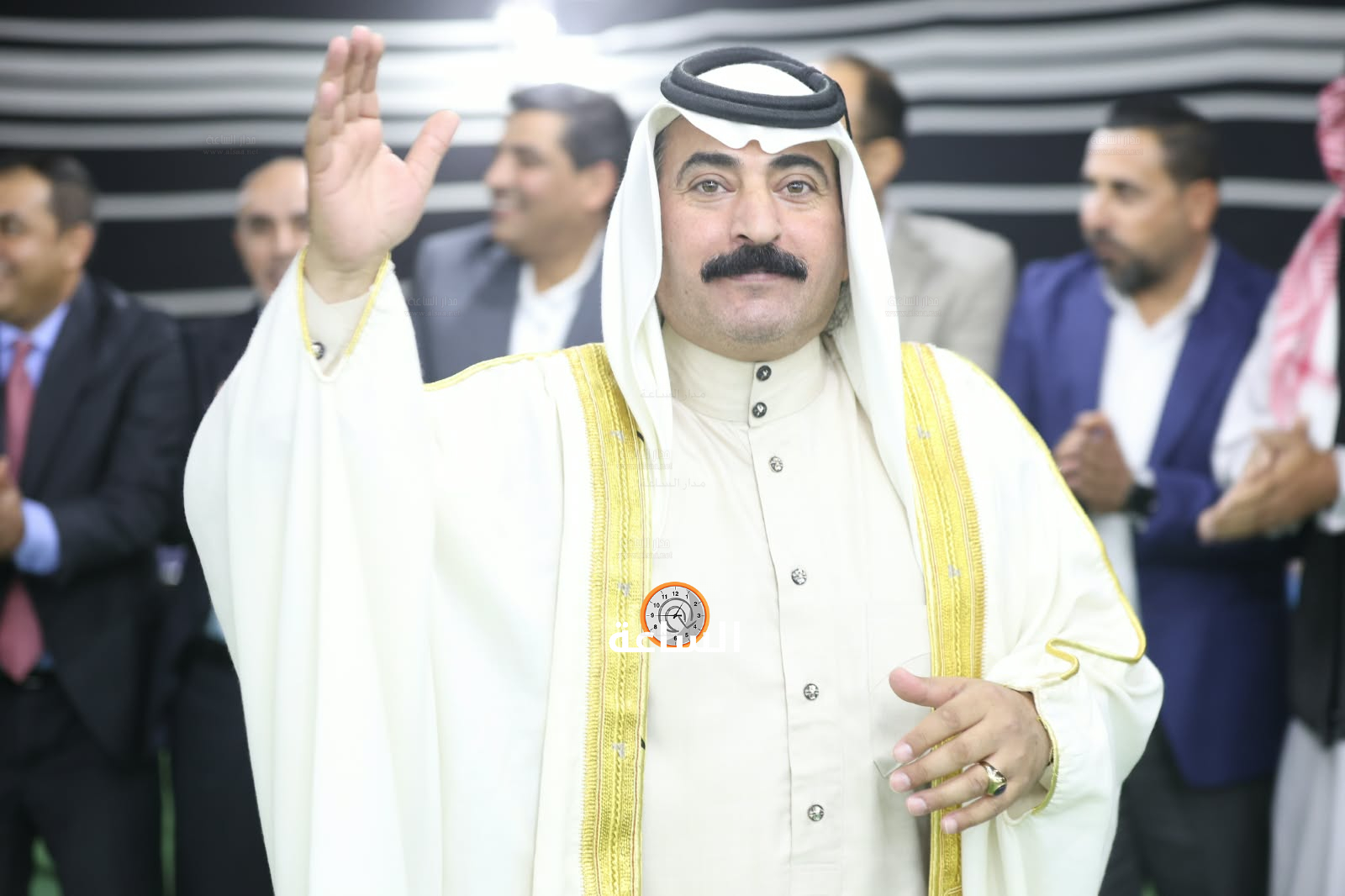 Madar Al-Saa Images 0.5389068262310845
