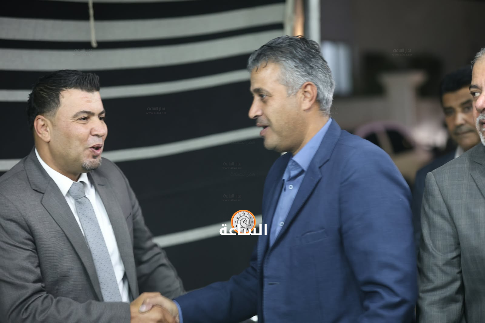 Madar Al-Saa Images 0.18792613716639217