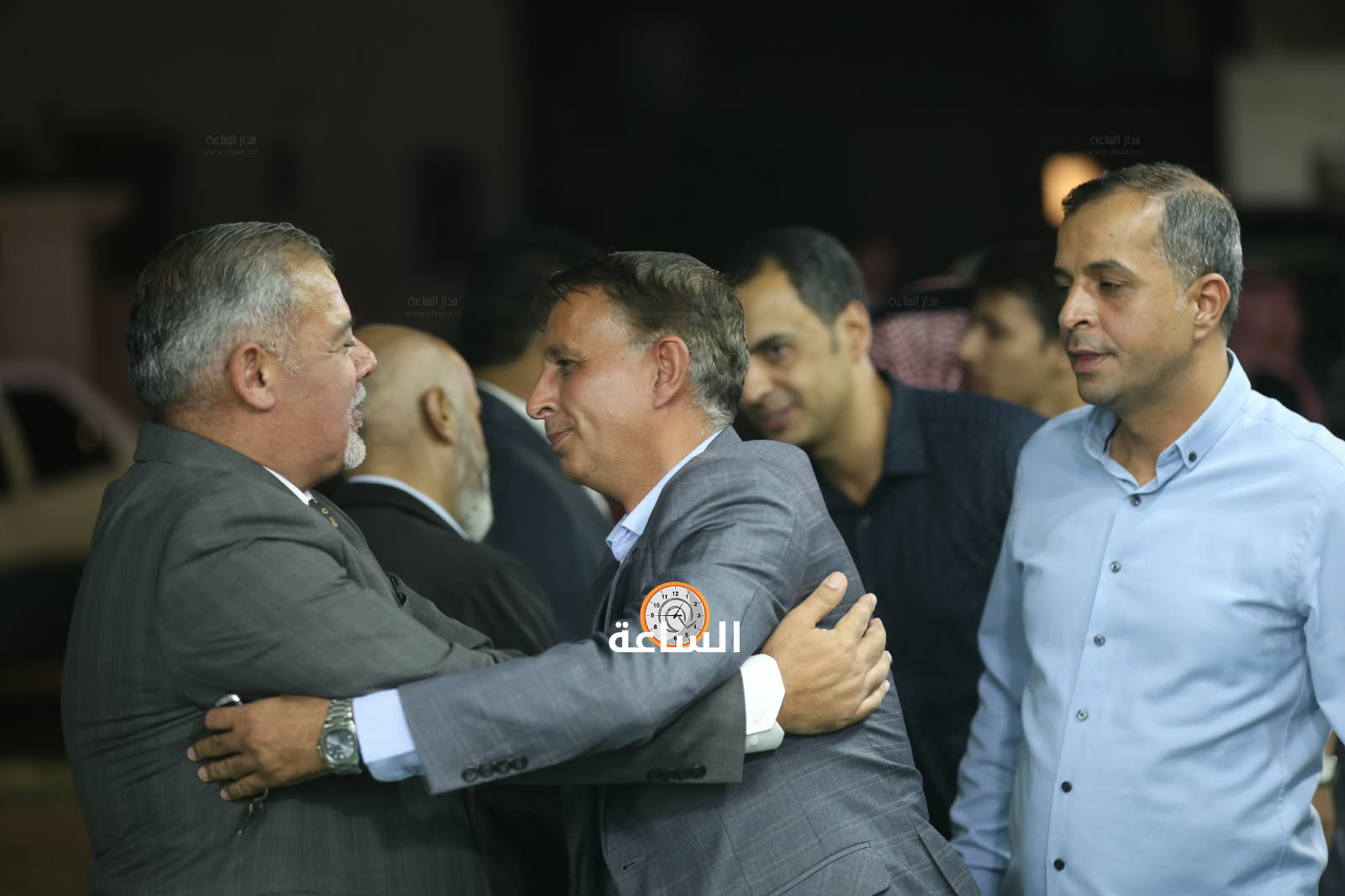 Madar Al-Saa Images 0.26791790407006666