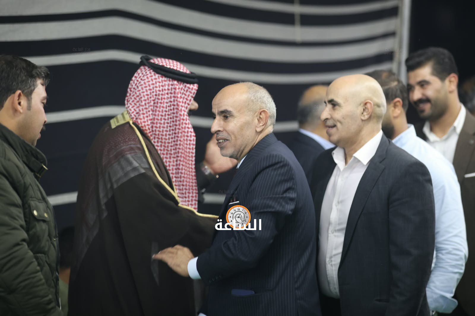 Madar Al-Saa Images 0.005503883088039174
