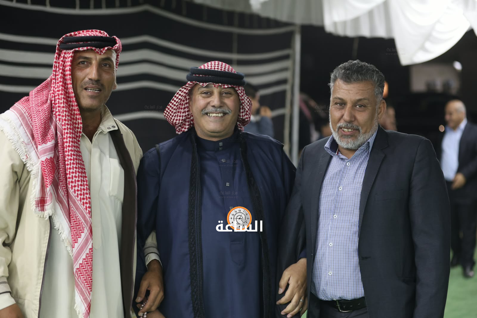 Madar Al-Saa Images 0.10138754034209019