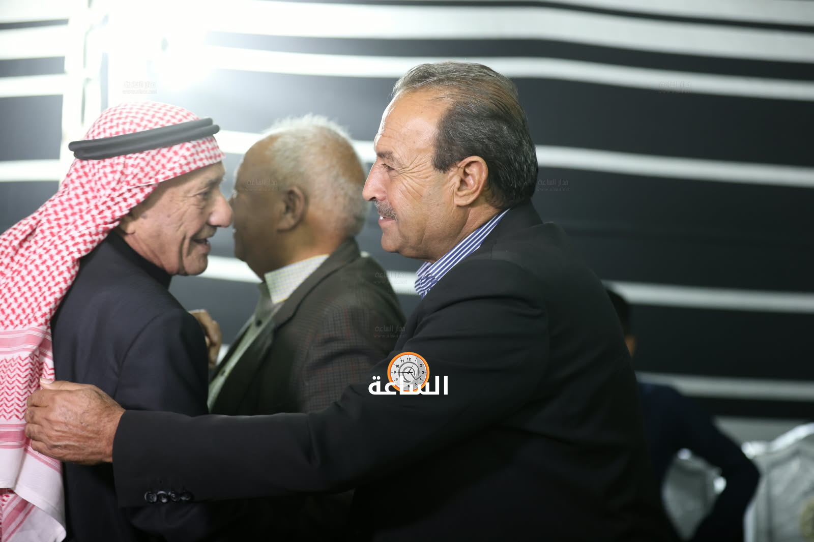 Madar Al-Saa Images 0.9489424282651956