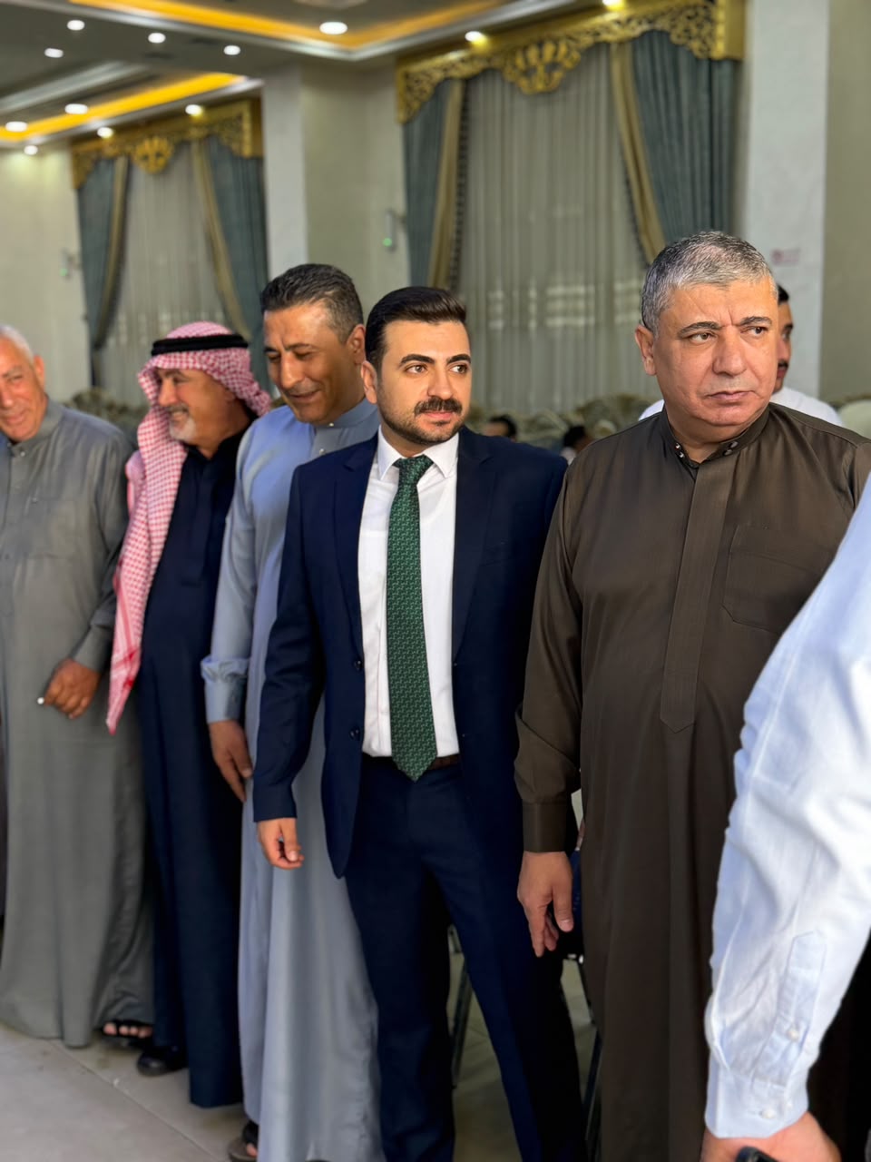 Madar Al-Saa Images 0.2983577293689611