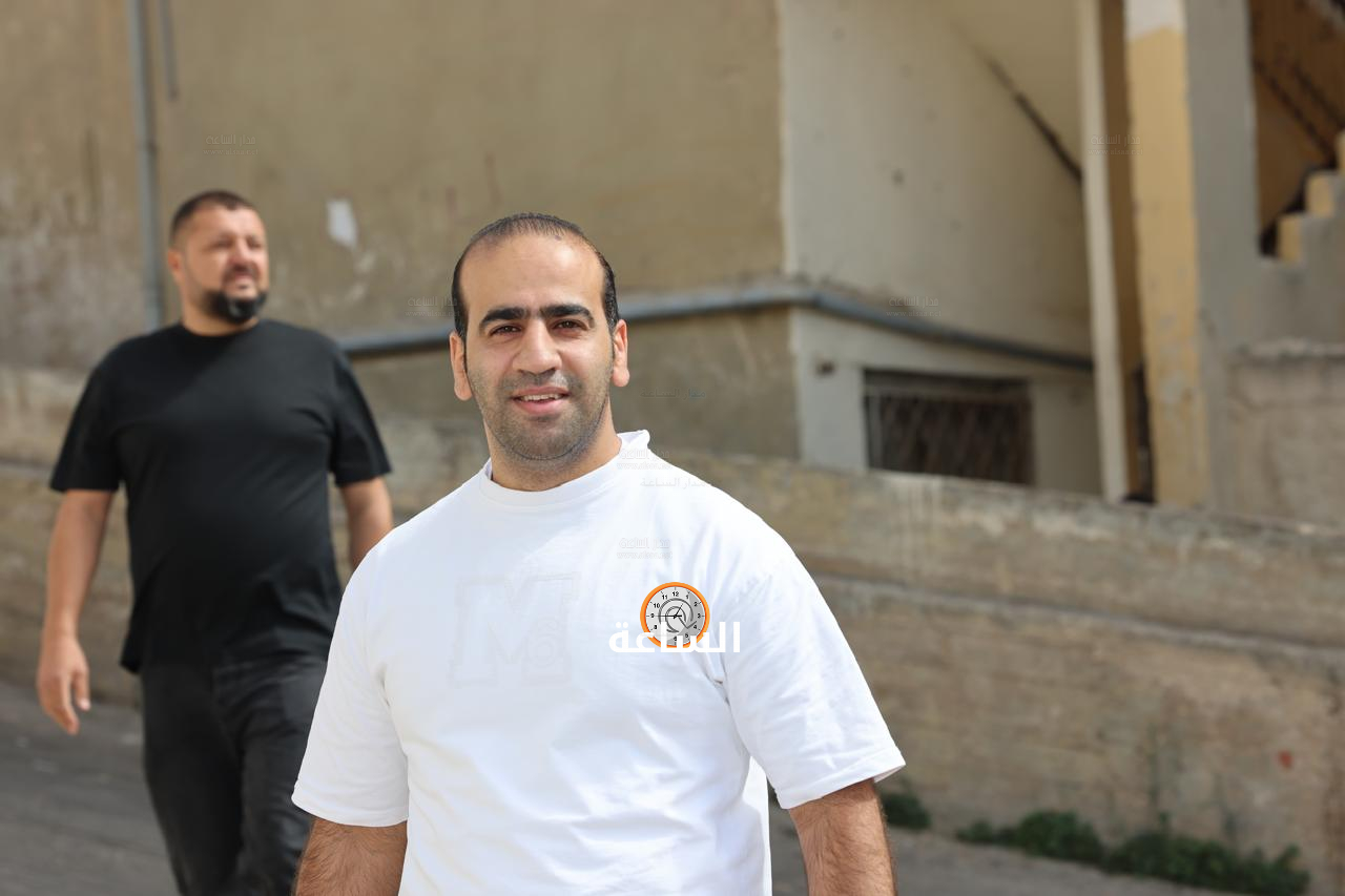 Madar Al-Saa Images 0.33001515984341556