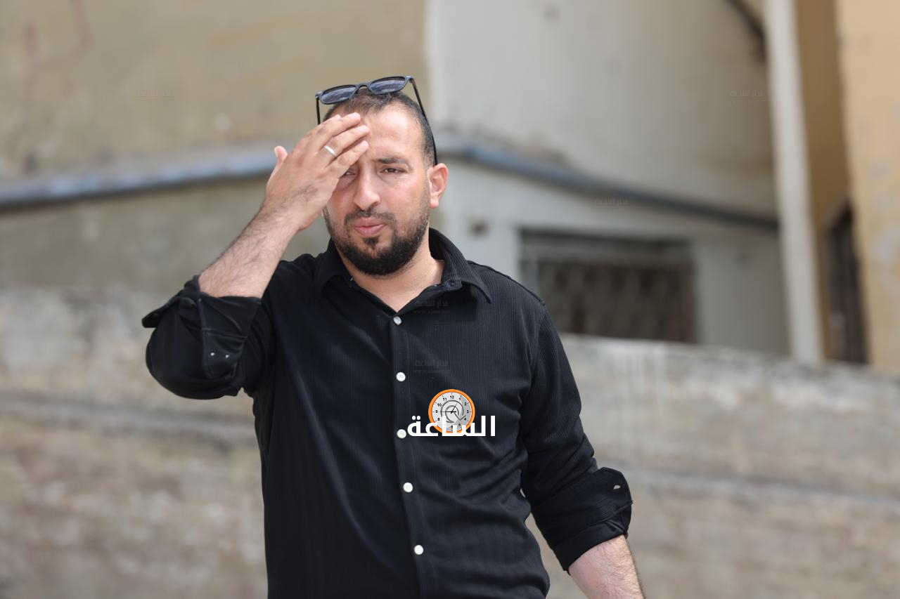 Madar Al-Saa Images 0.6025748707991511