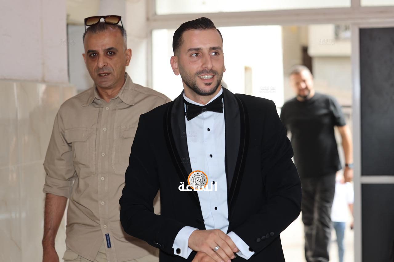 Madar Al-Saa Images 0.7059398447189584
