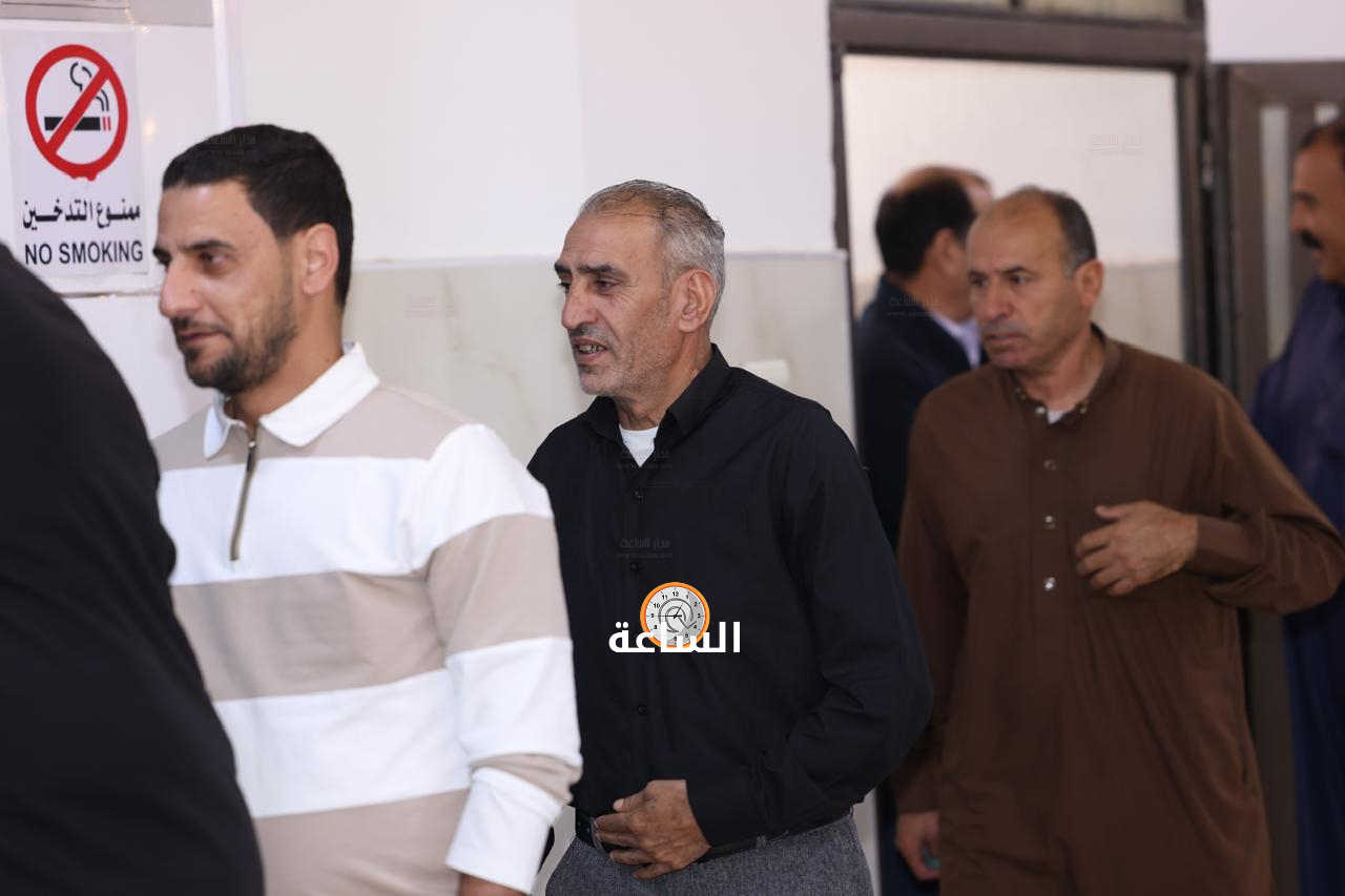 Madar Al-Saa Images 0.8079844923304138