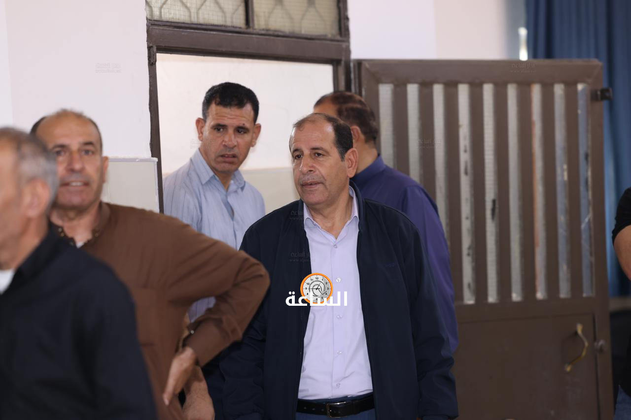 Madar Al-Saa Images 0.736631503240416