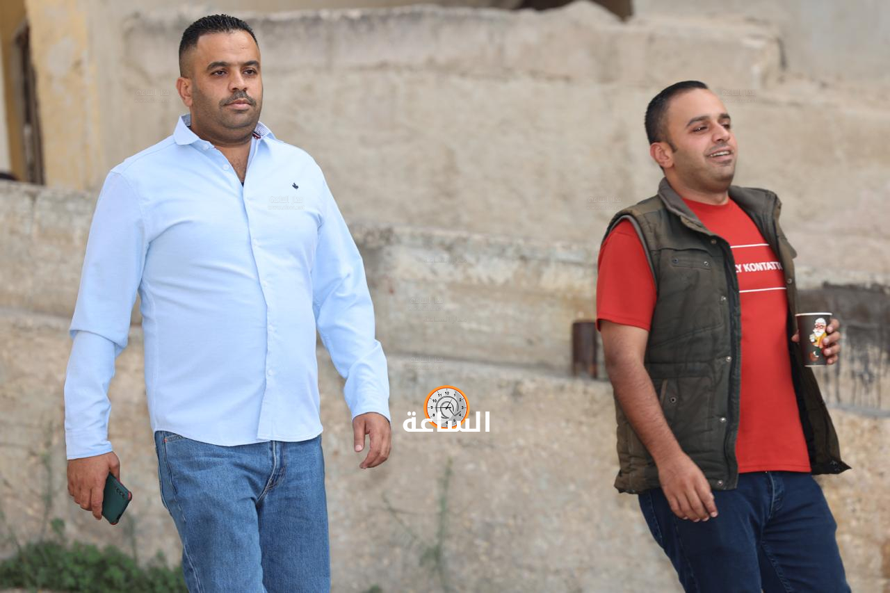 Madar Al-Saa Images 0.06809644654461944