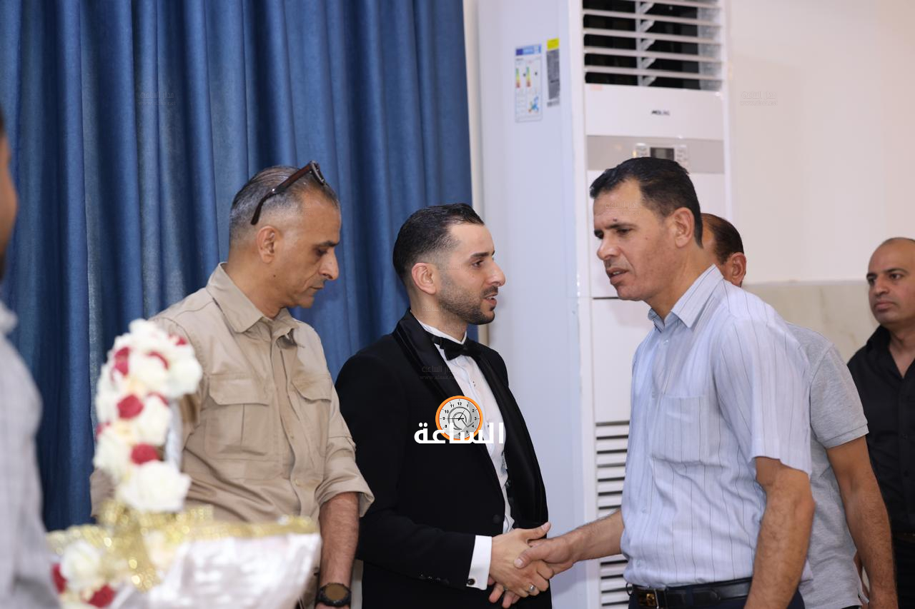 Madar Al-Saa Images 0.2924515709323692