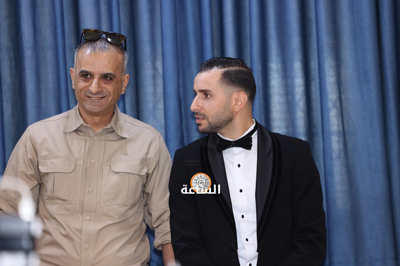 Madar Al-Saa Images 0.8853052559544581