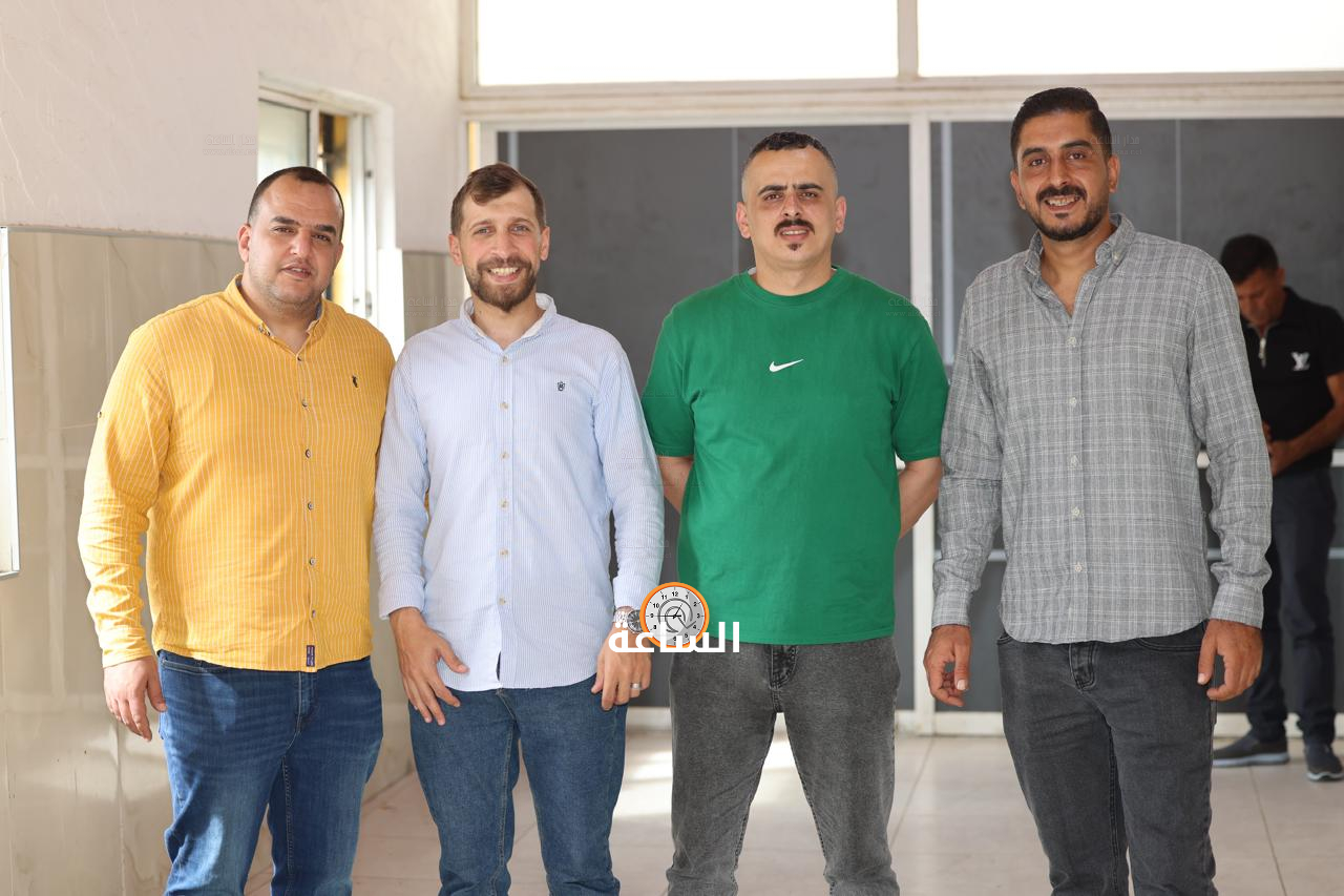 Madar Al-Saa Images 0.7926230484635858