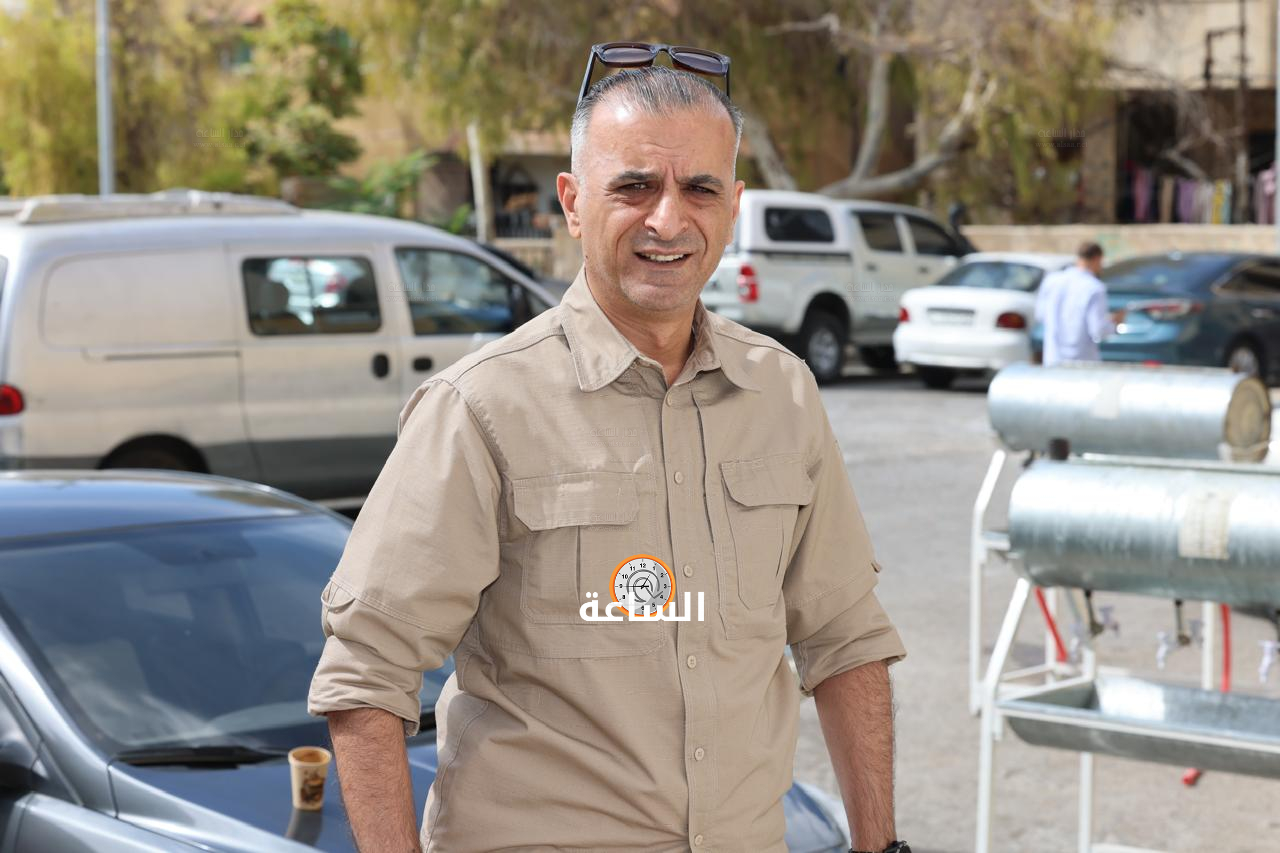 Madar Al-Saa Images 0.09173780418859412