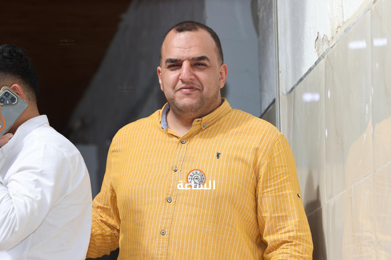 Madar Al-Saa Images 0.11393012110408773