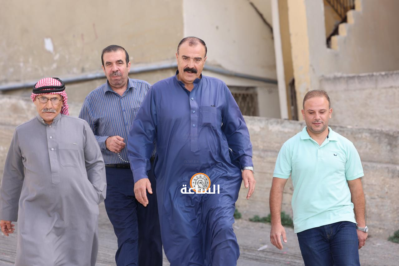 Madar Al-Saa Images 0.6287150997658252