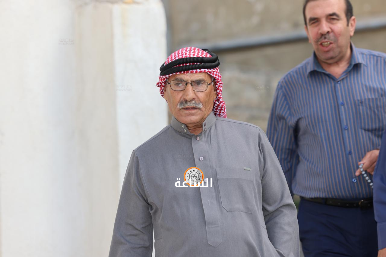 Madar Al-Saa Images 0.30016350986023177