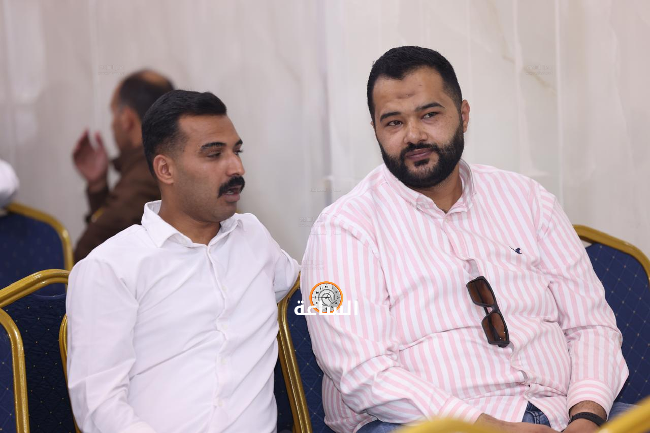 Madar Al-Saa Images 0.46854387355223437