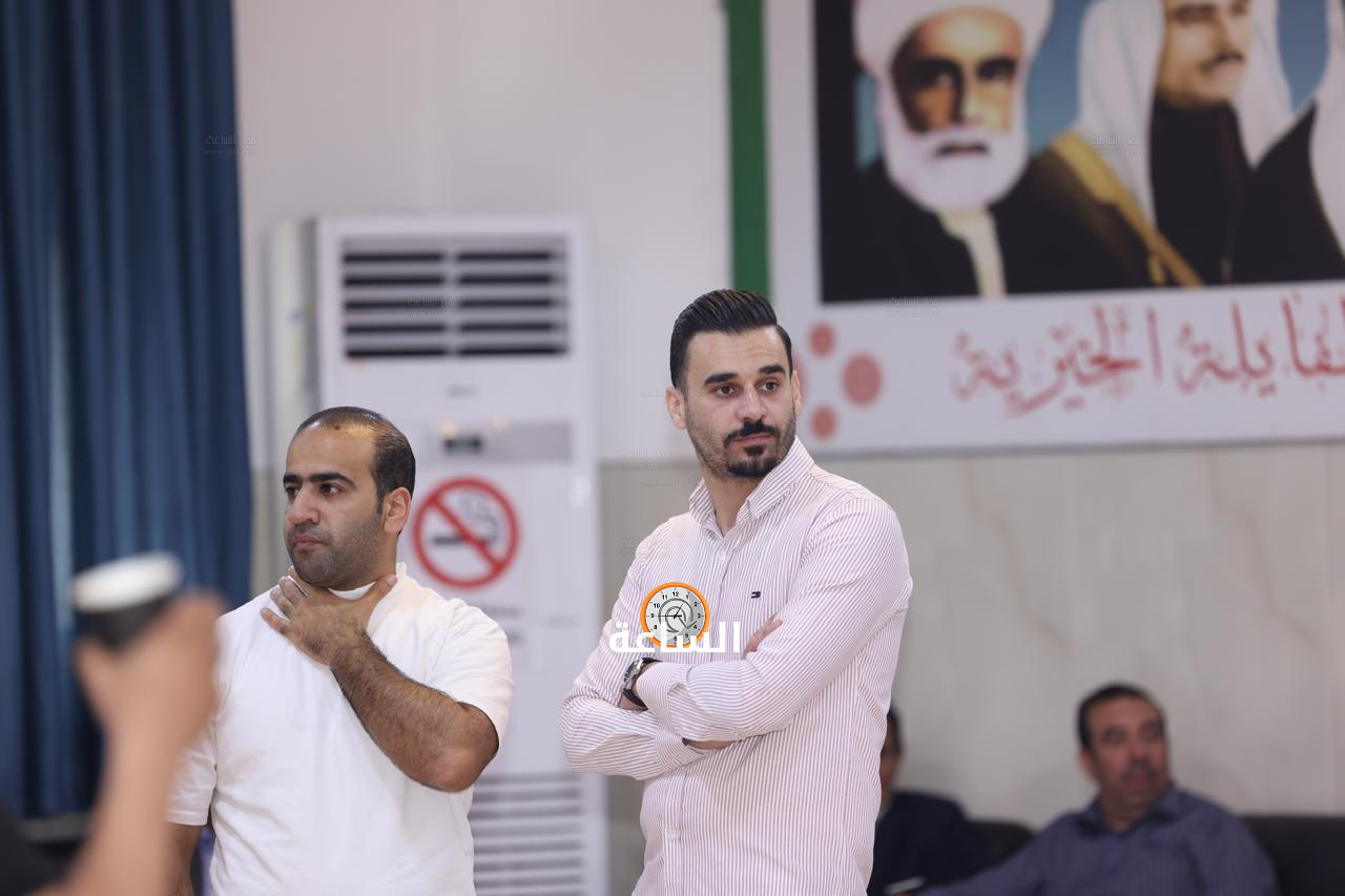 Madar Al-Saa Images 0.012433716773762593