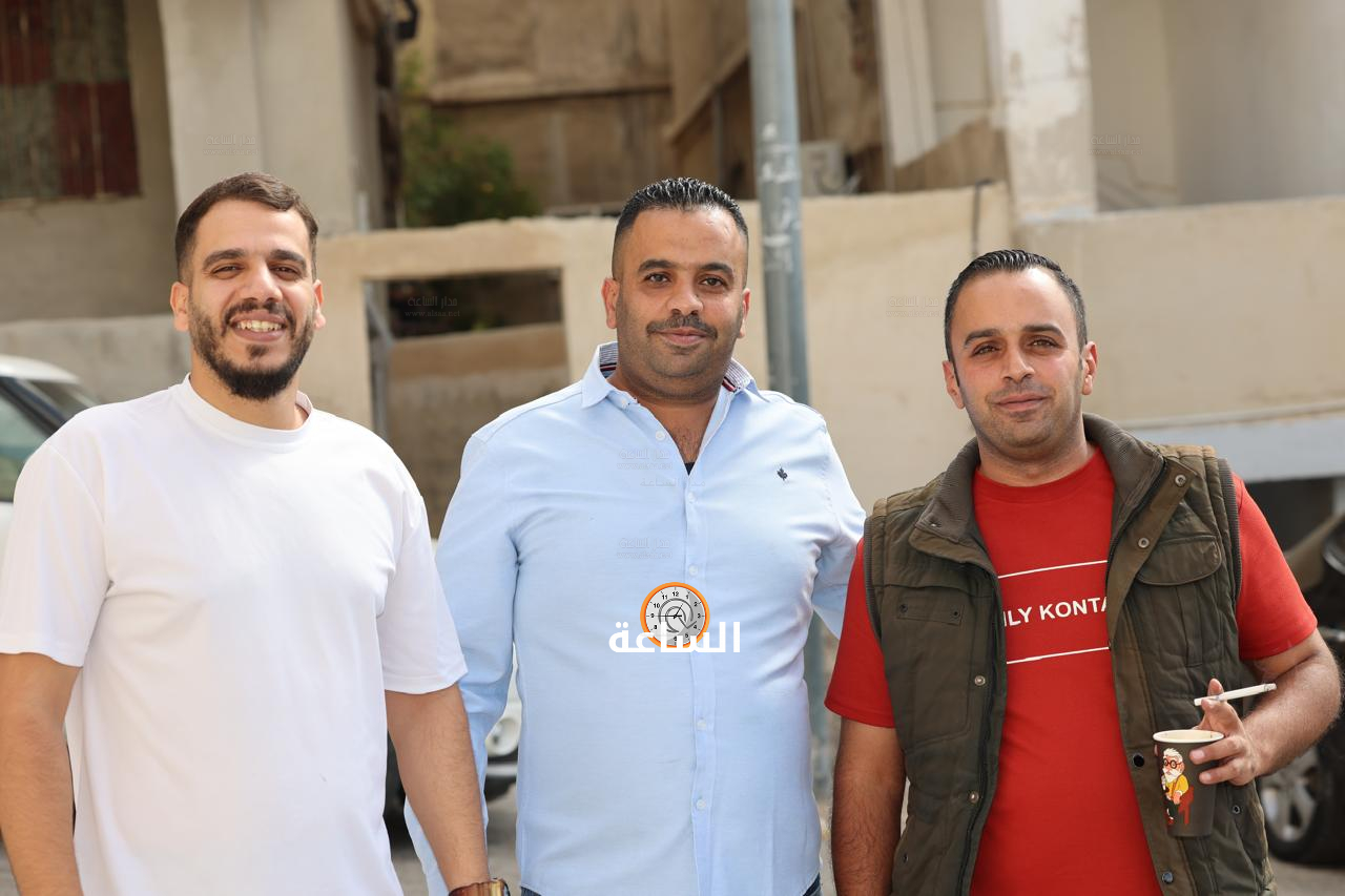 Madar Al-Saa Images 0.502964599347066
