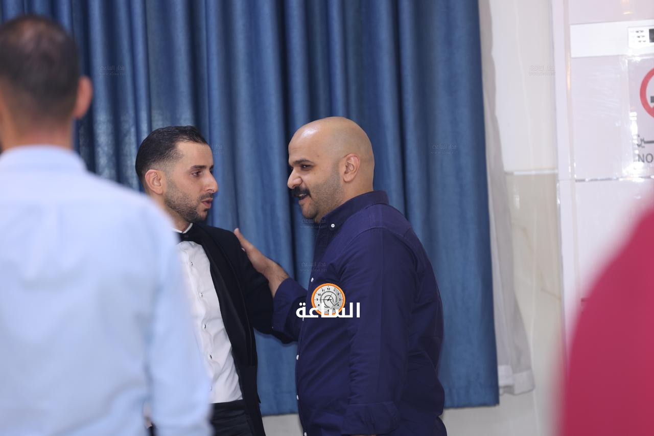 Madar Al-Saa Images 0.921799889986329
