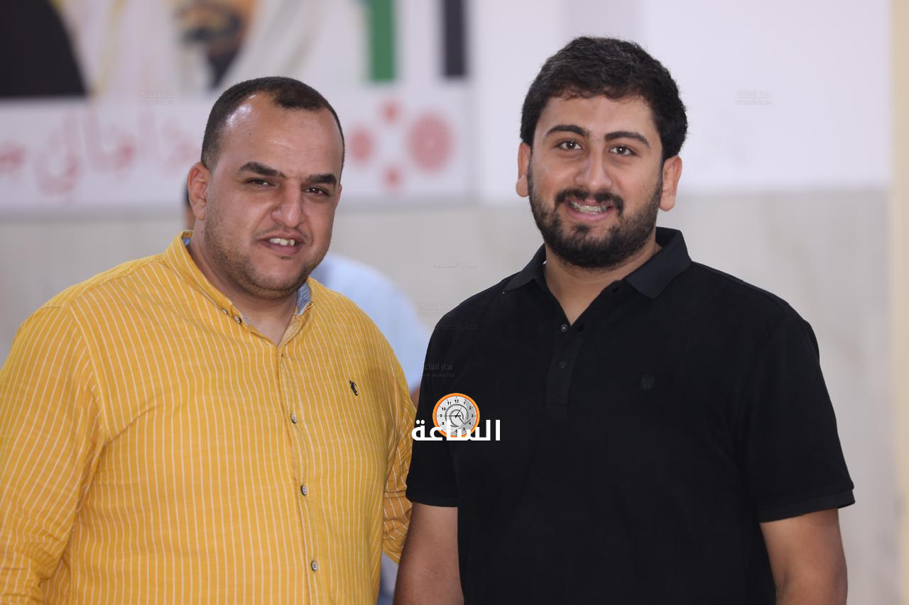 Madar Al-Saa Images 0.7394156719279316