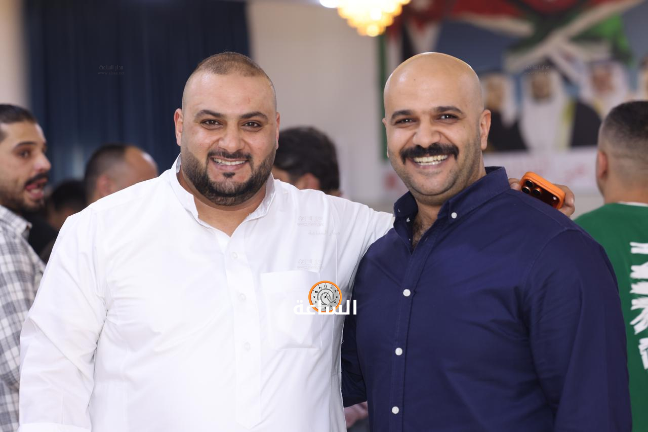 Madar Al-Saa Images 0.12906783349242423
