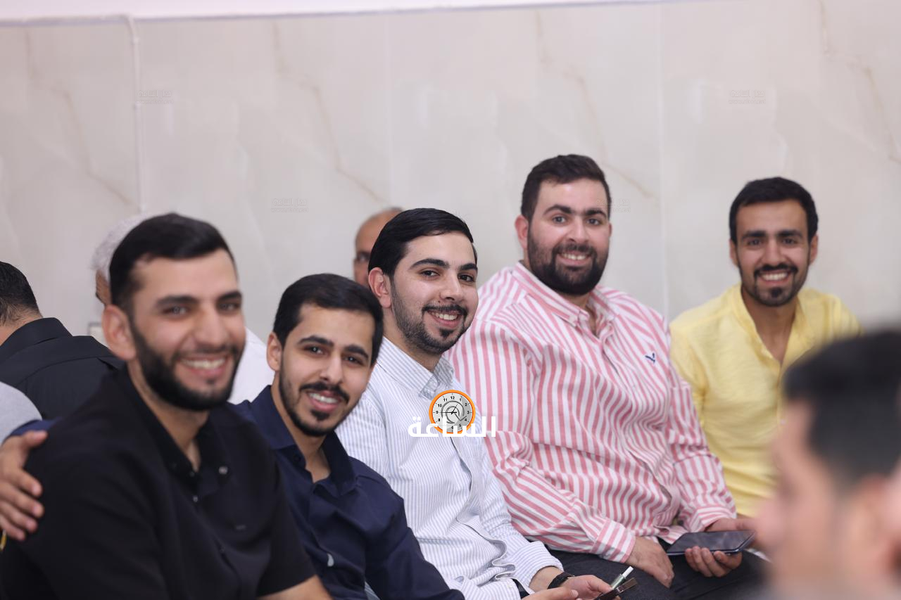 Madar Al-Saa Images 0.45631307639287744