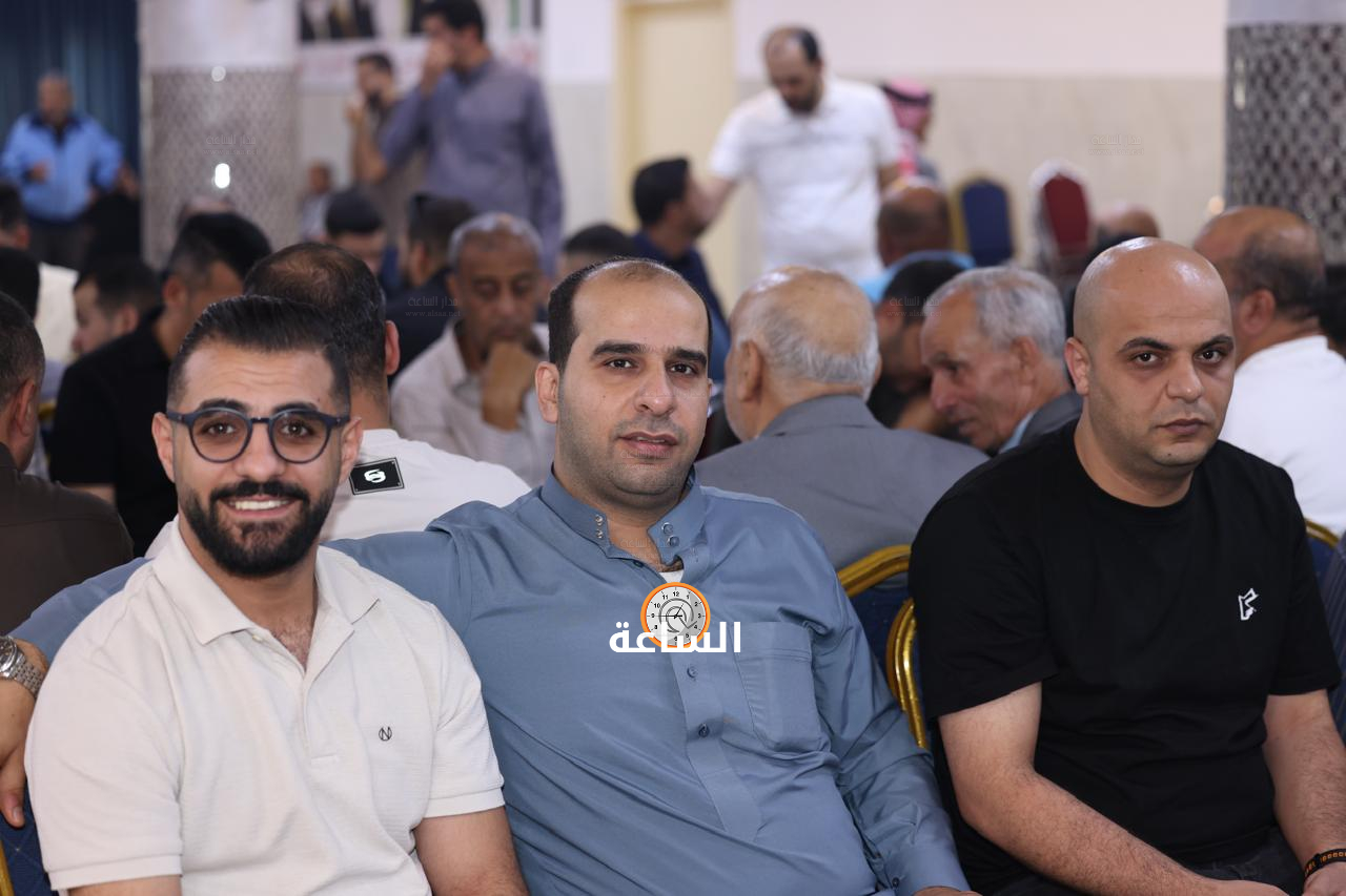 Madar Al-Saa Images 0.12304451911361525