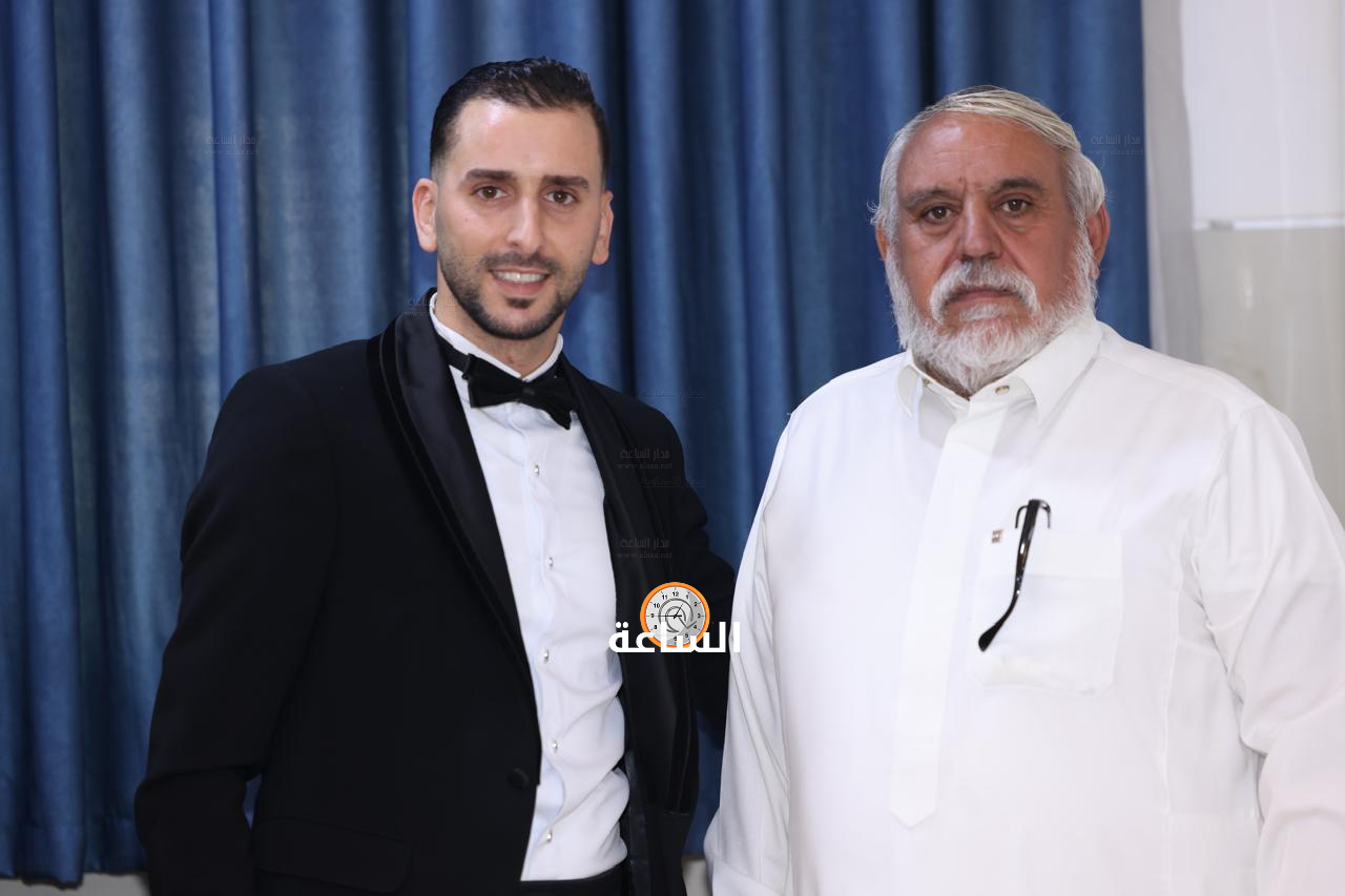 Madar Al-Saa Images 0.1475068727008617