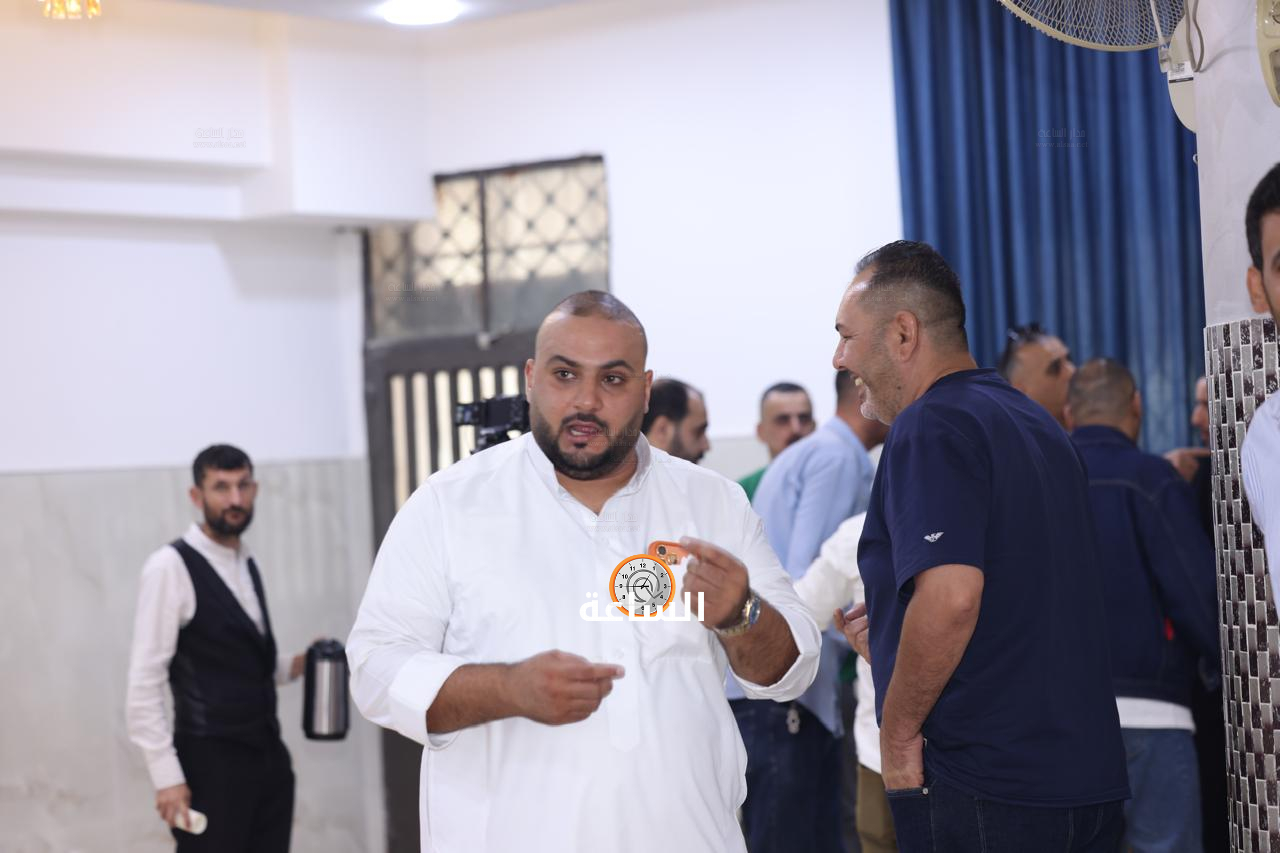 Madar Al-Saa Images 0.005978195266519104