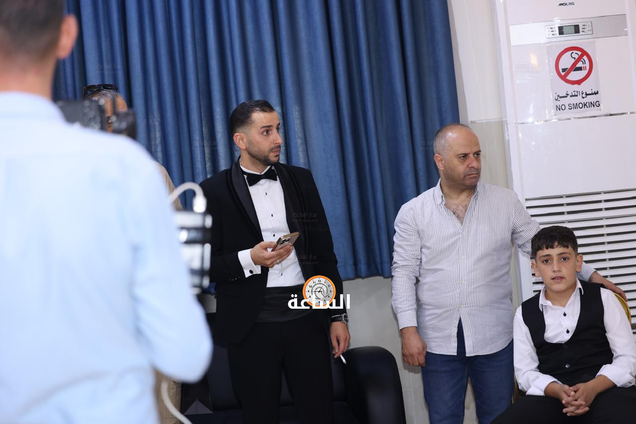 Madar Al-Saa Images 0.45743228577227024
