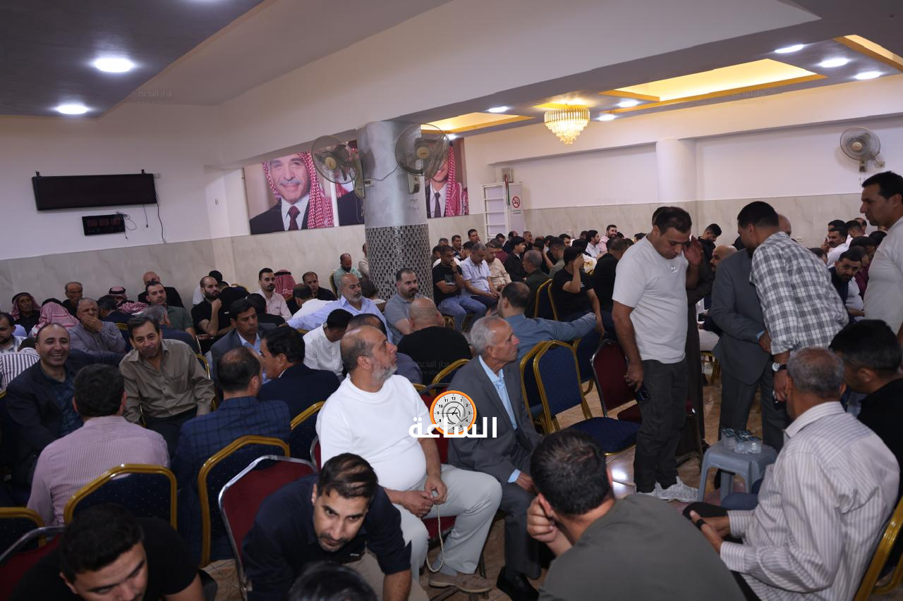 Madar Al-Saa Images 0.34014570908162134