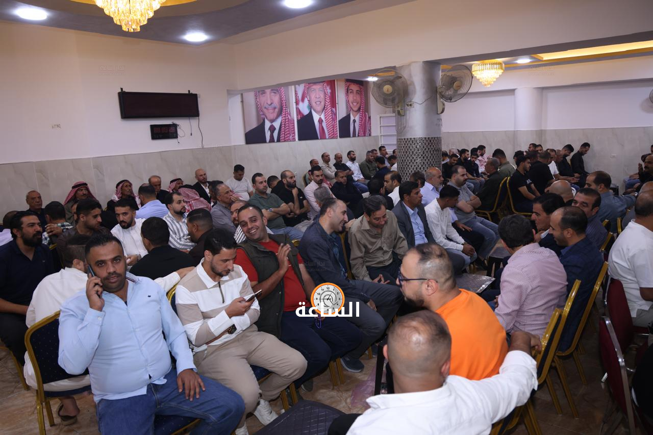Madar Al-Saa Images 0.10256682246723237